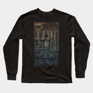 Hardware Session Long Sleeve T-Shirt